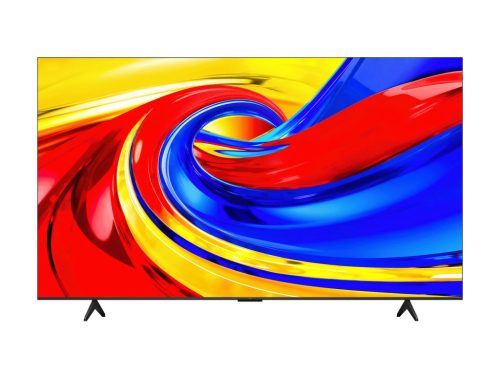 TCL 55" 55P7L Smart LED Televízió, 139 cm, QLED, HDR, Dolby Vision, Google TV