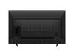 TCL 55" 55P7L Smart LED Televízió, 139 cm, QLED, HDR, Dolby Vision, Google TV