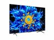 TCL 55" 55P8L Smart LED Televízió, 139 cm, 4K 144Hz, QD-MiniLED, HDR, Google TV