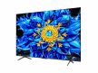 TCL 55" 55P8L Smart LED Televízió, 139 cm, 4K 144Hz, QD-MiniLED, HDR, Google TV