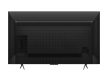 TCL 55" 55P8L Smart LED Televízió, 139 cm, 4K 144Hz, QD-MiniLED, HDR, Google TV