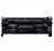 UTÁNGYÁRTOTT CANON CRG070 Toner Black 3.000 oldal kapacitás IK (chipes)