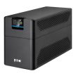 EATON 5E Gen2 5E1600UI USB IEC 1600VA 900W Tower Line-interactive fekete szünetmentes tápegység