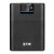 EATON 5E Gen2 5E2200UI USB IEC 2200VA 1200W Tower Line-interactive fekete szünetmentes tápegység