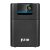 EATON 5E Gen2 5E700D DIN 700VA 360W Tower Line-interactive fekete szünetmentes tápegység