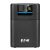 EATON 5E Gen2 5E700UD USB DIN 700VA 360W Tower Line-interactive fekete szünetmentes tápegység