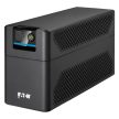 EATON 5E Gen2 5E700UI USB IEC 700VA 360W Tower Line-interactive fekete szünetmentes tápegység