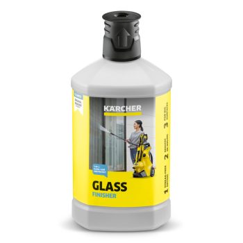 Karcher Üvegtisztító RM 627, 3 in 1, 1 l
