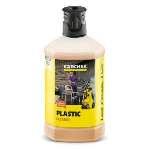 Karcher Műanyagtisztító RM 613, 3 in 1, 1 l