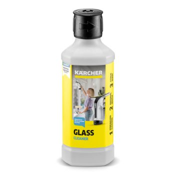 Karcher Üvegtisztító koncentrátum RM 500, 500 ml