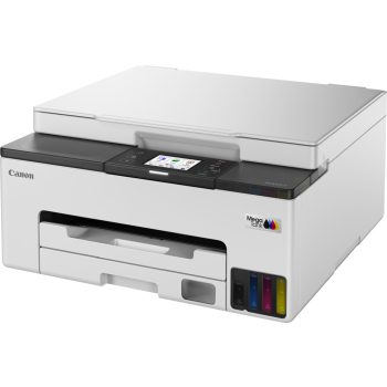   Canon Maxify Megatank GX1041 színes külső tintatartályos multifunkciós nyomtató