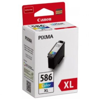 Canon CL586XL Tintapatron Color Canon CL586XL Tintapatron Color