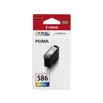 Canon CL586 Tintapatron Color Canon CL586 Tintapatron Color