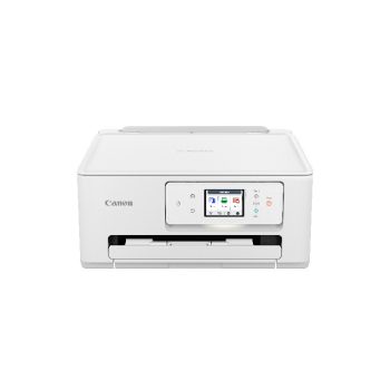   Canon Pixma TS7650i színes tintasugaras multifunkciós nyomtató fehér