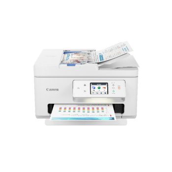   Canon Pixma TS7750i színes tintasugaras multifunkciós nyomtató fehér