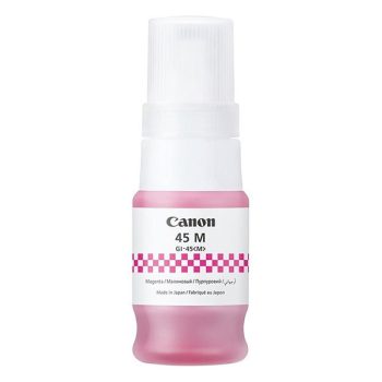 Canon GI45 Tinta Magenta 3.000 oldal kapacitás