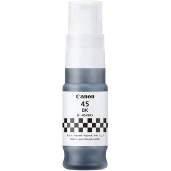 Canon GI45 Tinta Black 3.000 oldal kapacitás