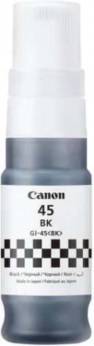 Canon GI45 Tinta Black 3.000 oldal kapacitás