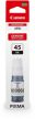 Canon GI45 Tinta Black 3.000 oldal kapacitás