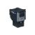Legrand 632909 Linkeo C Cat.6 UTP RJ45 árnyékolatlan 250Mhz 180fok Keystone jack készlet 24db