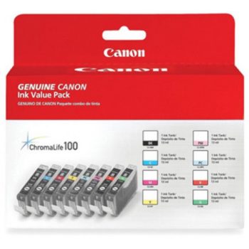Canon CLI-42 Tintapatron Multipack 8x13 ml Canon CLI-42 Tintapatron Multipack 8x13 ml