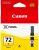 Canon PGI-72 Tintapatron Yellow 14 ml