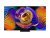 TCL 65" 65C7L SQD-MiniLED 165cm 4K Google TV