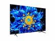 TCL 65" 65P8L Smart LED Televízió, 164 cm, 4K 144Hz, QD-MiniLED, HDR, Google TV