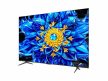 TCL 65" 65P8L Smart LED Televízió, 164 cm, 4K 144Hz, QD-MiniLED, HDR, Google TV