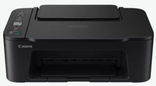 Canon PIXMA TS3750i színes tintasugaras multifunkciós nyomtató fekete