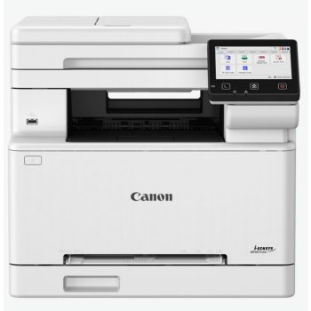   Canon i-SENSYS MF667Cdw színes lézer multifunkciós nyomtató fehér