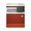 HP Color LaserJet Enterprise 5800dn színes lézer multifunkciós nyomtató