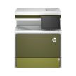 HP Color LaserJet Enterprise 5800dn színes lézer multifunkciós nyomtató