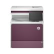 HP Color LaserJet Enterprise 5800dn színes lézer multifunkciós nyomtató