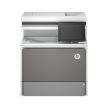 HP Color LaserJet Enterprise 5800dn színes lézer multifunkciós nyomtató