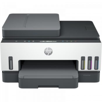   HP Smart Tank 750 A4 színes külső tintatartályos multifunkciós nyomtató