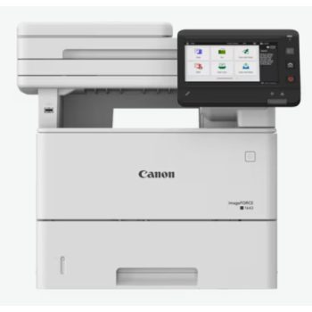 Canon imageFORCE 1643 mono lézer multifunkciós nyomtató