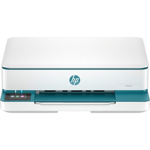 HP Envy 6122e Vezeték nélküli All-in-One Színes Nyomtató, Instant Ink; Fényképnyomtatás
