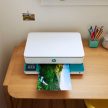 HP Envy 6122e Vezeték nélküli All-in-One Színes Nyomtató, Instant Ink; Fényképnyomtatás