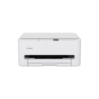   Canon PIXMA TS6550i színes tintasugaras multifunkciós nyomtató fehér