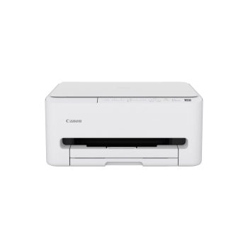   Canon PIXMA TS4150i színes tintasugaras multifunkciós nyomtató fehér