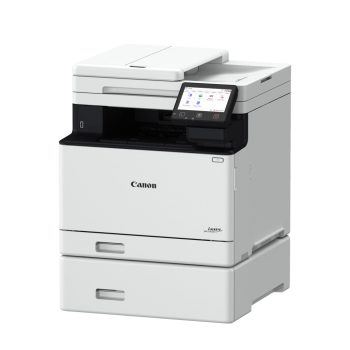   Canon i-SENSYS MF754Cdw II színes lézer multifunkciós nyomtató fehér
