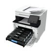 Canon i-SENSYS MF754Cdw II színes lézer multifunkciós nyomtató fehér