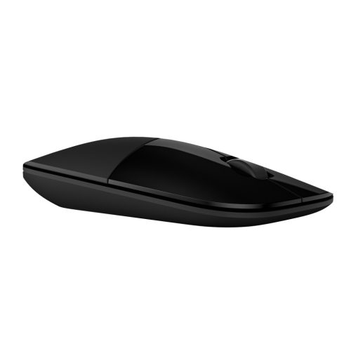 HP Z3700 Dual Mode vezetéknélküli egér - fekete
