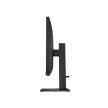 OMEN by HP 27 hüvelykes QHD 165 Hz-es gamer monitor - OMEN 27q; Fekete; QHD (2560 x 1440 165 Hz-en);400 nit;IPS; LCD;HDR 400;109 ppi;1000:1;Akár 16,7 millió szín,True 8 bit;HDMI; DisplayPortT-in;AMD F