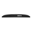 OMEN by HP 27 hüvelykes QHD 165 Hz-es gamer monitor - OMEN 27q; Fekete; QHD (2560 x 1440 165 Hz-en);400 nit;IPS; LCD;HDR 400;109 ppi;1000:1;Akár 16,7 millió szín,True 8 bit;HDMI; DisplayPortT-in;AMD F