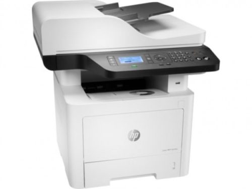 HP Laser MFP 432fdn monó lézer multifunkciós nyomtató