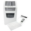 Leitz IQ Slim Home Office Iratmegsemmisítő