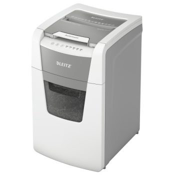   Leitz IQ AutoFeed Office 150 P4 Pro automata iratmegsemmisítő