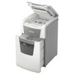 Leitz IQ AutoFeed Office 150 P4 Pro automata iratmegsemmisítő